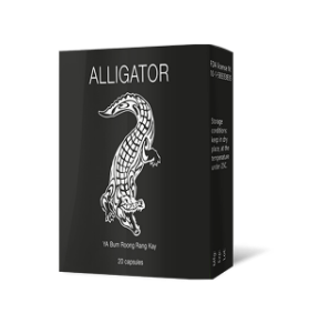 Alligator - có tác dụng gì? Đánh giá